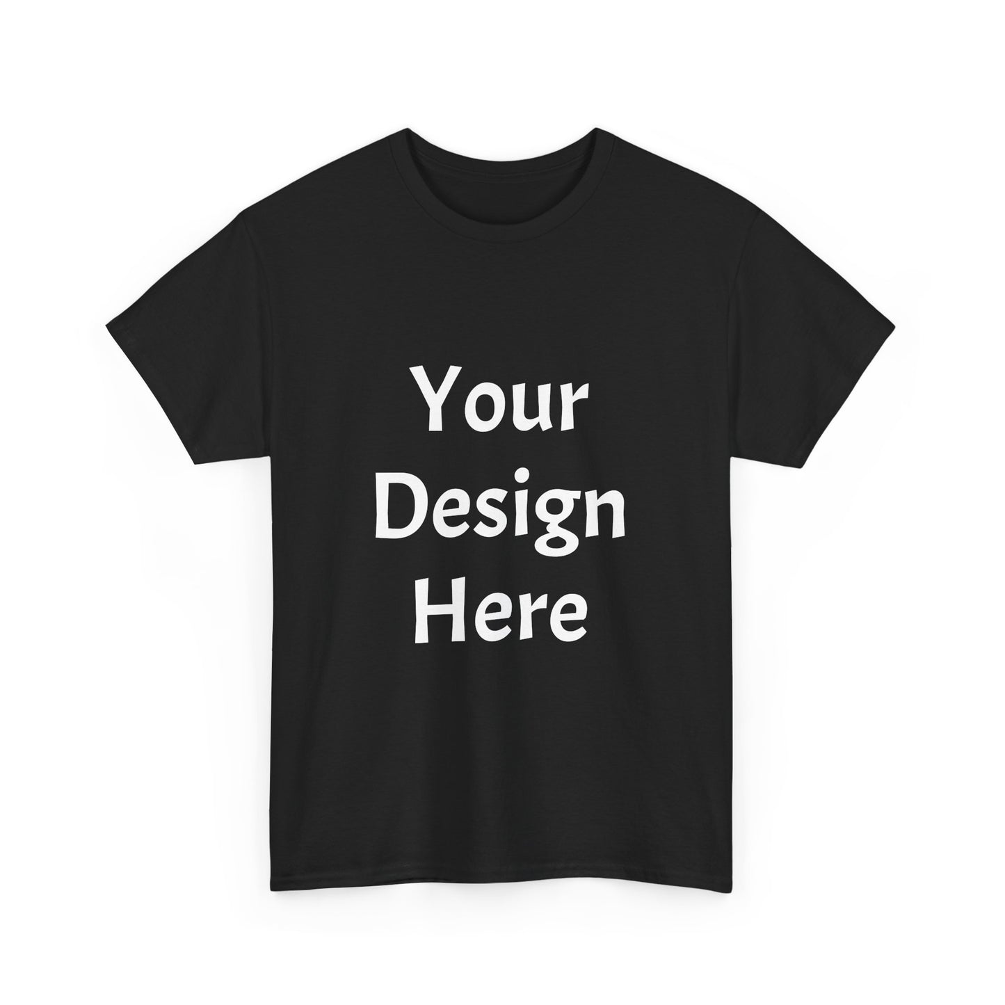 Personalized T-Shirt