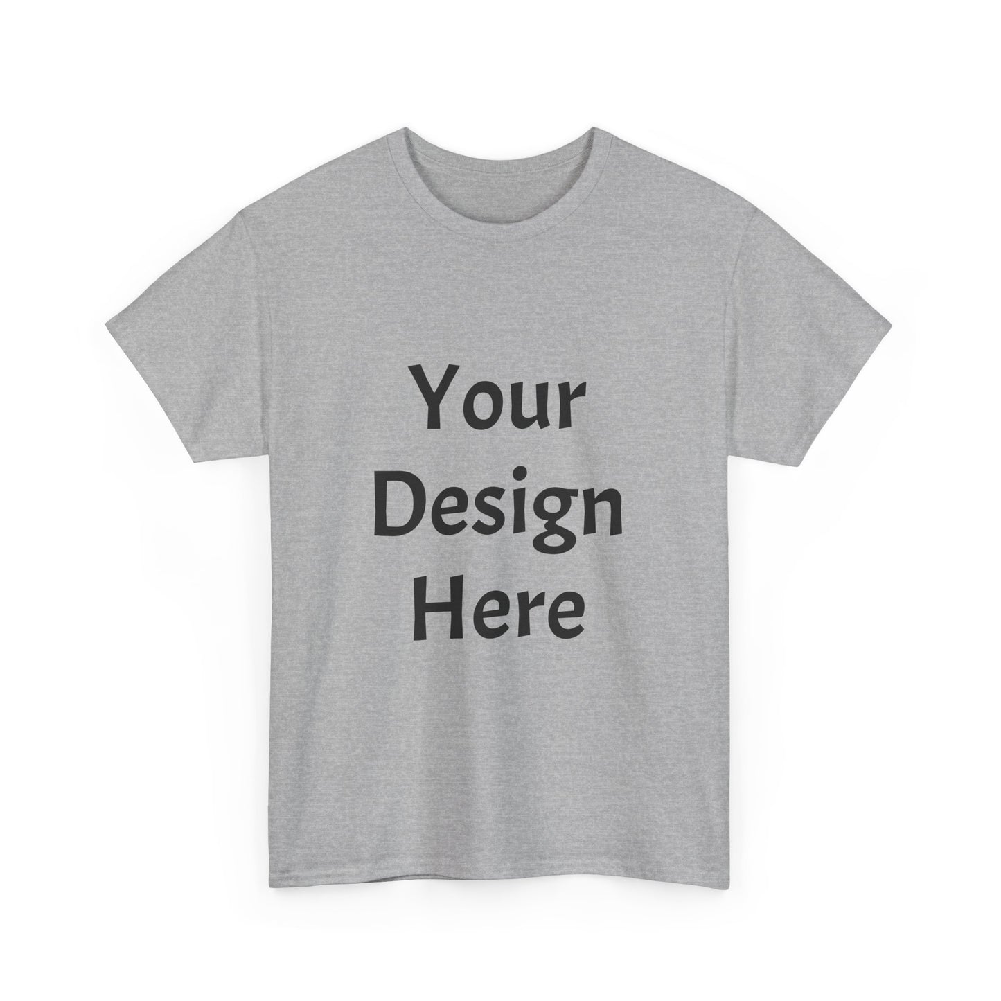 Personalized T-Shirt