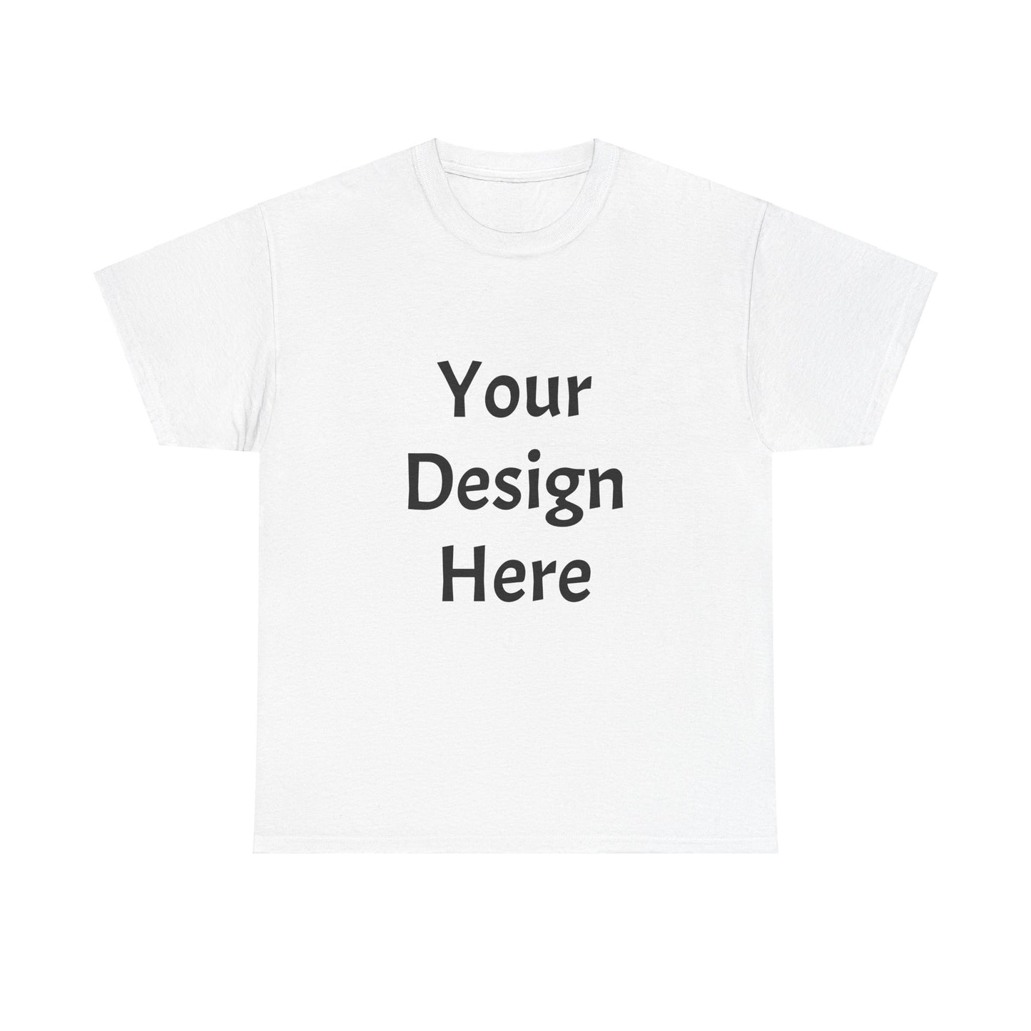 Personalized T-Shirt